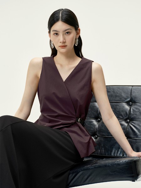 VIEAING薇迎女装品牌26夏季最新产品展示