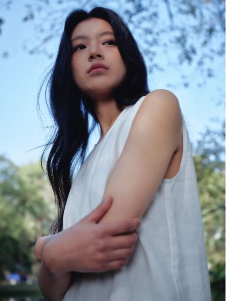 羽涵茜(th2011)女装品牌2026最新产品展示