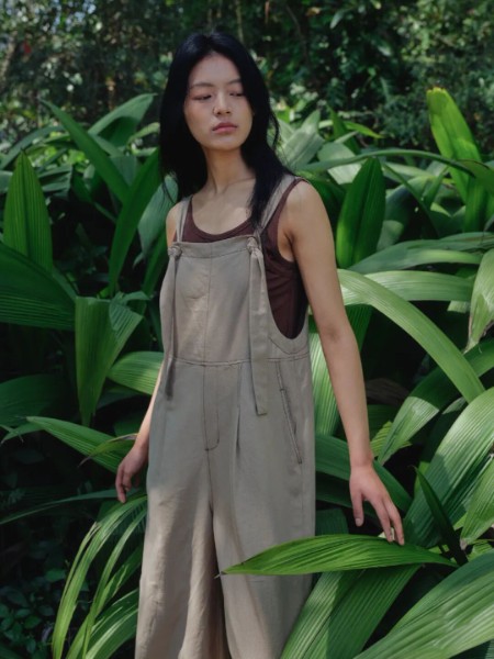 羽涵茜(th2011)女装品牌2026最新产品展示