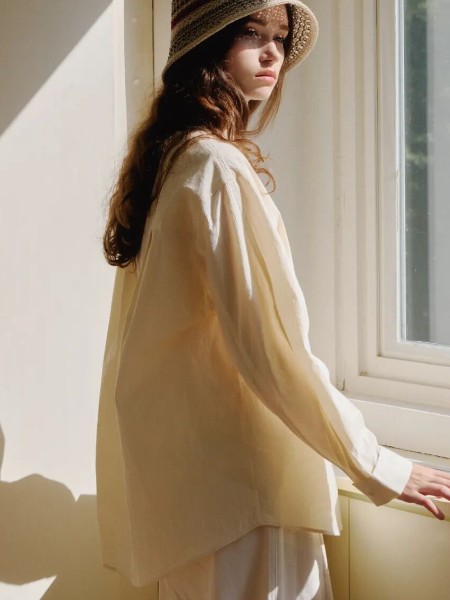 羽涵茜(th2011)女装品牌2026最新产品展示