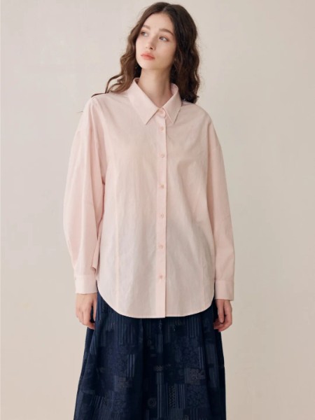 羽涵茜(th2011)女装品牌2026最新产品展示