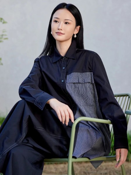 ZHUTI主提(ZHUTI)女装品牌2026最新产品展示