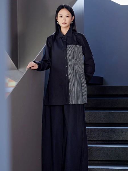 ZHUTI主提(ZHUTI)女装品牌2026最新产品展示