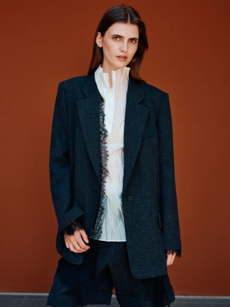 ZHUTI主提(ZHUTI)女装品牌2026最新产品展示